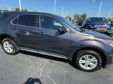 Used 2016 Chevrolet Equinox LS image 3