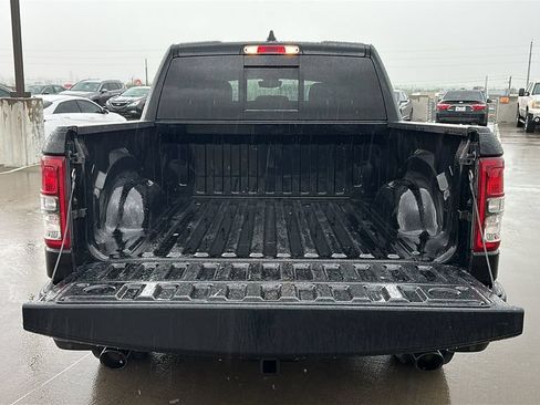 Used 2020 RAM 1500 Lone Star RWD image 35