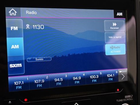 Used 2023 Subaru Forester Sport image 29