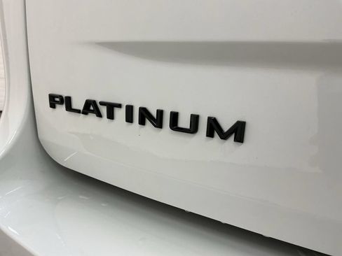 New 2027 Ford Expedition Max Platinum AWD/4WD image 10