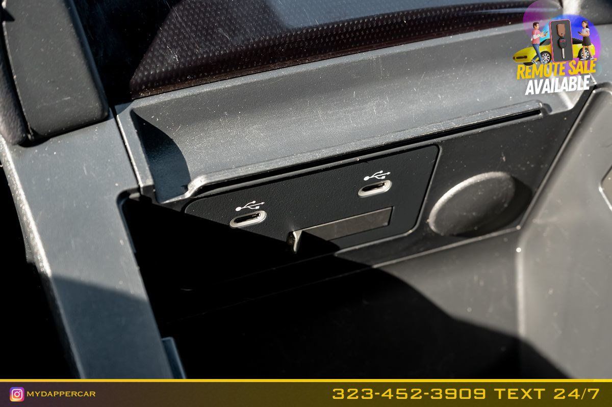 Used 2024 MAZDA MAZDA3 s FWD image 26