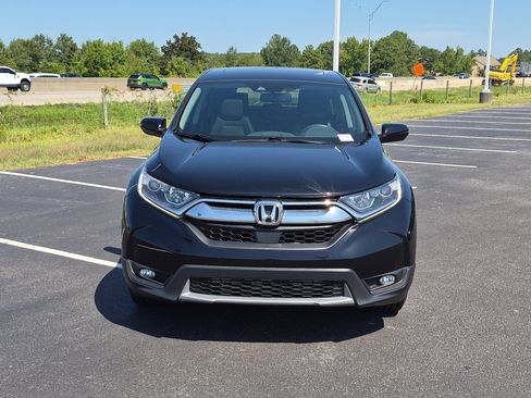 Used 2019 Honda CR-V EX-L image 8