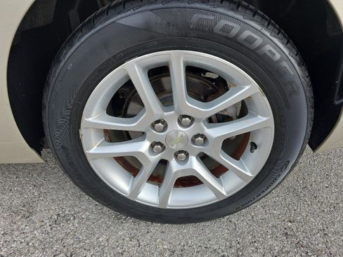 Used 2014 Chevrolet Malibu LT w/ Power Convenience Package image 12