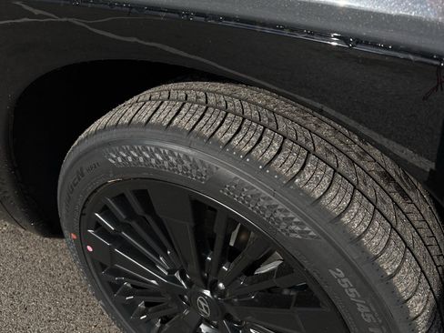 New 2026 Hyundai Santa Fe Calligraphy FWD image 11