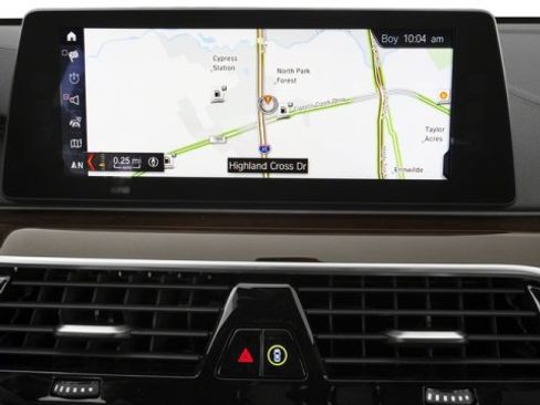 Used 2018 BMW 640i Gran Turismo xDrive image 17