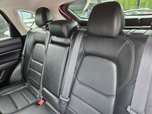 Used 2019 MAZDA CX-5 Grand Touring AWD/4WD image 13