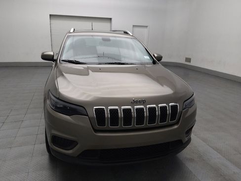 Used 2020 Jeep Cherokee Latitude image 14