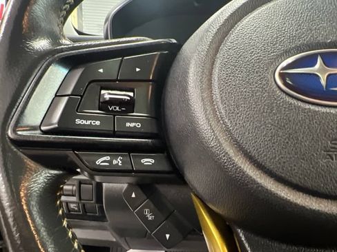 Used 2021 Subaru Crosstrek 2.5i Sport w/ Moonroof Package AWD/4WD image 22
