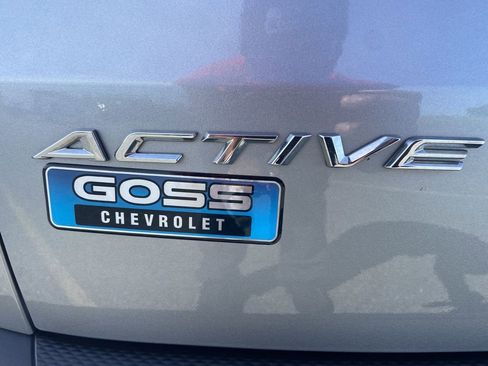 Used 2024 Ford Escape Active AWD/4WD image 30
