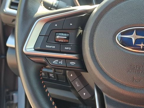 Used 2023 Subaru Crosstrek 2.5i Limited w/ Moonroof Package AWD/4WD image 21