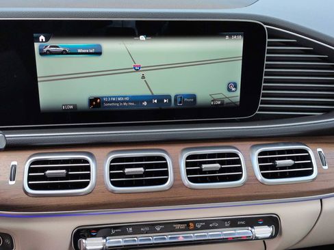 Certified 2026 Mercedes-Benz GLE 350 GLE 350 image 30