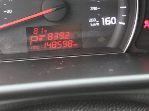 Used 2014 Kia Sorento LX AWD/4WD image 33