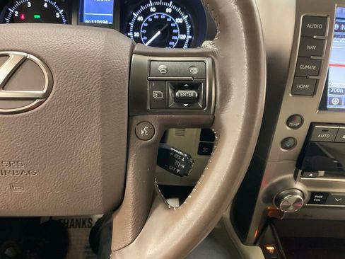 Used 2015 Lexus GX 460 w/ Premium Package image 23