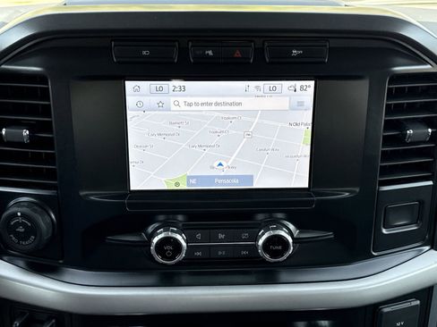 Used 2023 Ford F150 XLT w/ Equipment Group 301A Mid AWD/4WD image 22