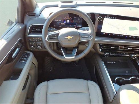 New 2026 Chevrolet Tahoe LT w/ Comfort Package image 15