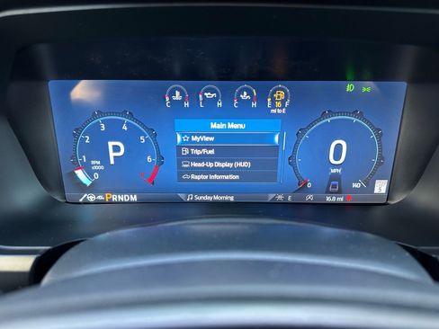 New 2026 Ford F150 Raptor image 37