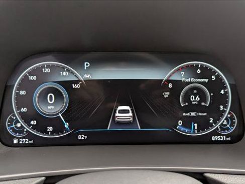 Used 2020 Hyundai Sonata SEL w/ Convenience Package FWD image 24