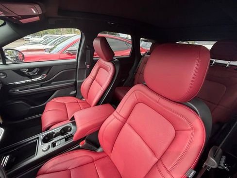 New 2025 Lincoln Corsair Reserve w/ Equipment Group 202A image 10