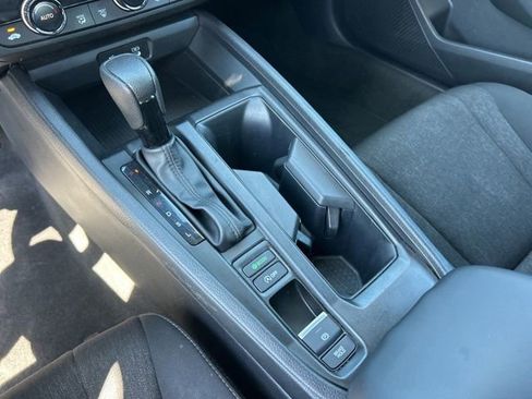 Used 2024 Honda Accord EX image 24