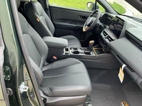 New 2026 Subaru Outback Wilderness AWD/4WD image 18