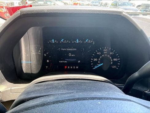 Used 2019 Ford F150 XL w/ Equipment Group 101A Mid AWD/4WD image 7