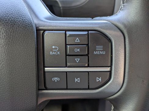 Used 2025 Ford F150 XLT w/ Equipment Group 302A MID AWD/4WD image 25