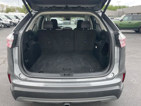 Used 2024 Ford Edge SEL w/ Convenience Package AWD/4WD image 30