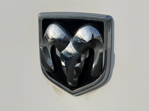 Used 2017 RAM ProMaster 2500 image 5