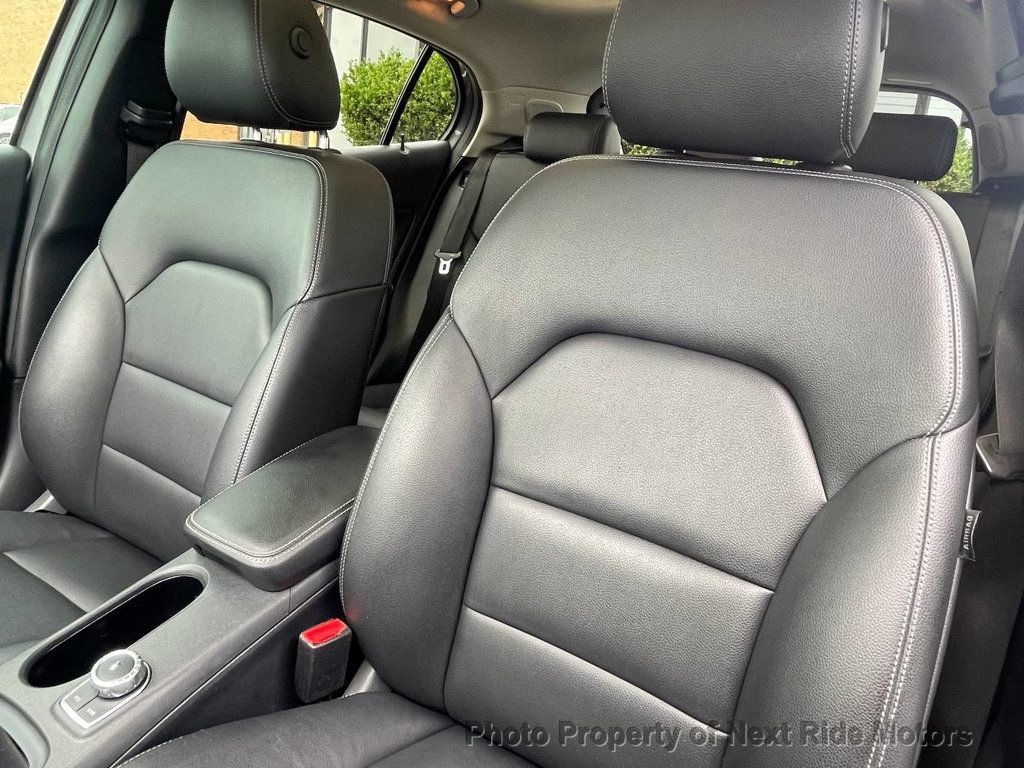 Used 2015 Mercedes-Benz GLA 250 image 9