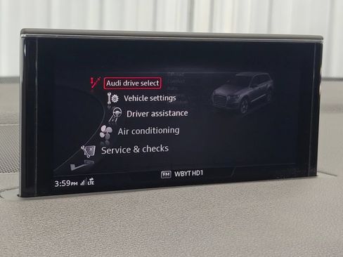 Used 2017 Audi Q7 3.0T Prestige AWD/4WD image 50