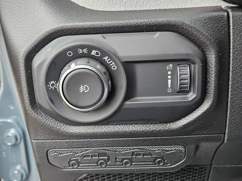 New 2026 Jeep Wrangler Unlimited Sport AWD/4WD image 26