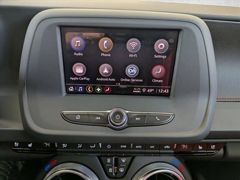 Used 2024 Chevrolet Camaro LT image 14