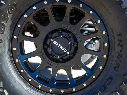 Used 2006 HUMMER H1 4-Door Wagon image 74