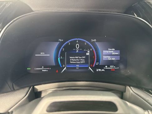 Certified 2026 Lexus TX 350 AWD w/ Technology Package image 19