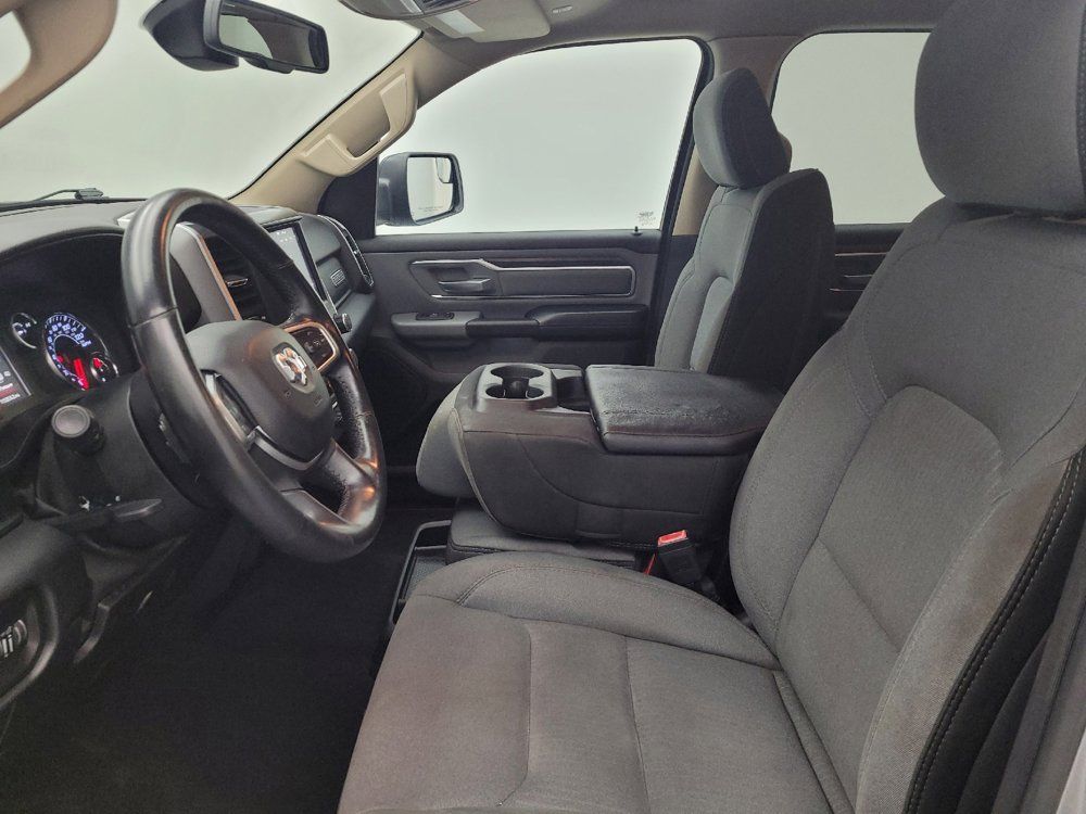 Used 2019 RAM 1500 Big Horn AWD/4WD image 17