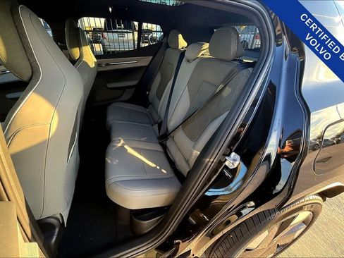 Certified 2025 Volvo EX30 Plus w/ Climate Package image 34
