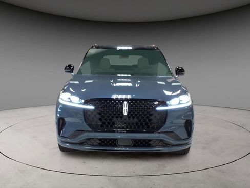 New 2026 Lincoln Aviator Black Label AWD/4WD image 15