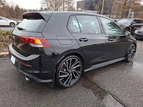 Used 2024 Volkswagen GTI Autobahn image 6