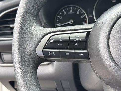 Certified 2025 MAZDA CX-30 AWD 2.5 S image 42