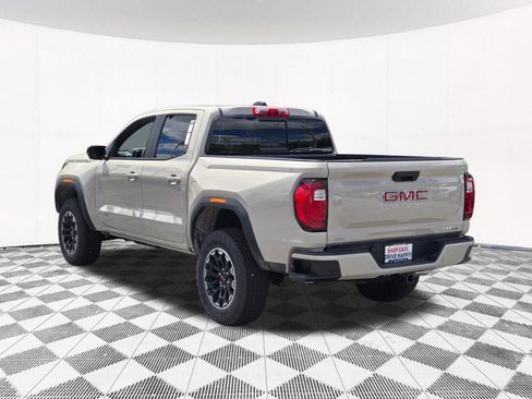 New 2026 GMC Canyon AT4 w/ AT4 Premium Package AWD/4WD image 27
