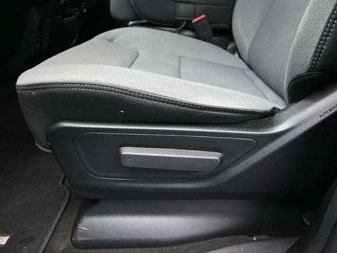 Used 2023 RAM 1500 Big Horn RWD image 21