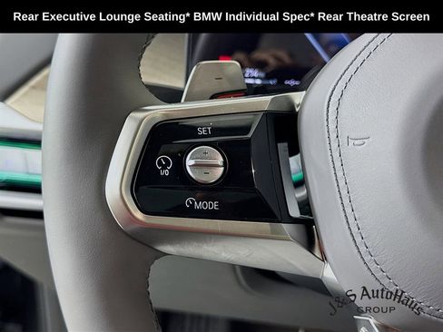 Used 2023 BMW 760i xDrive AWD/4WD image 13