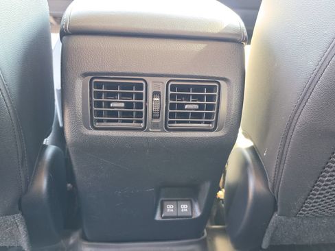 Used 2022 Toyota 4Runner SR5 Premium w/ Moonroof Package AWD/4WD image 20