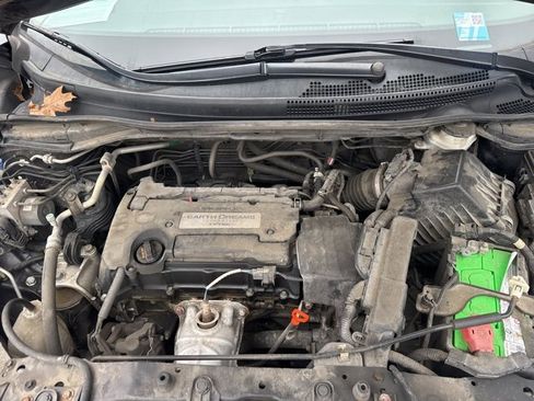 Used 2015 Honda CR-V EX image 36