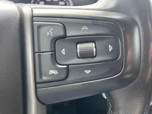 Used 2019 GMC Sierra 1500 Denali w/ Driver Alert Package II image 27