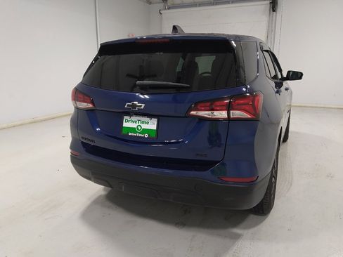 Used 2023 Chevrolet Equinox LS w/ LS Convenience Package AWD/4WD image 7