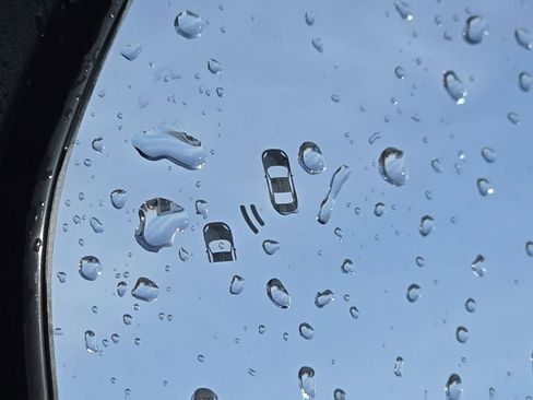 New 2026 Ford Bronco Sport Big Bend w/ Convenience Package image 59