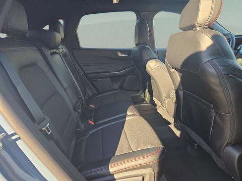 New 2026 Ford Escape ST-Line w/ Tech Pack #1 image 22