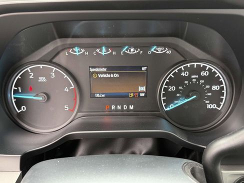 New 2025 Ford F550 4x4 Crew Cab Super Duty image 19