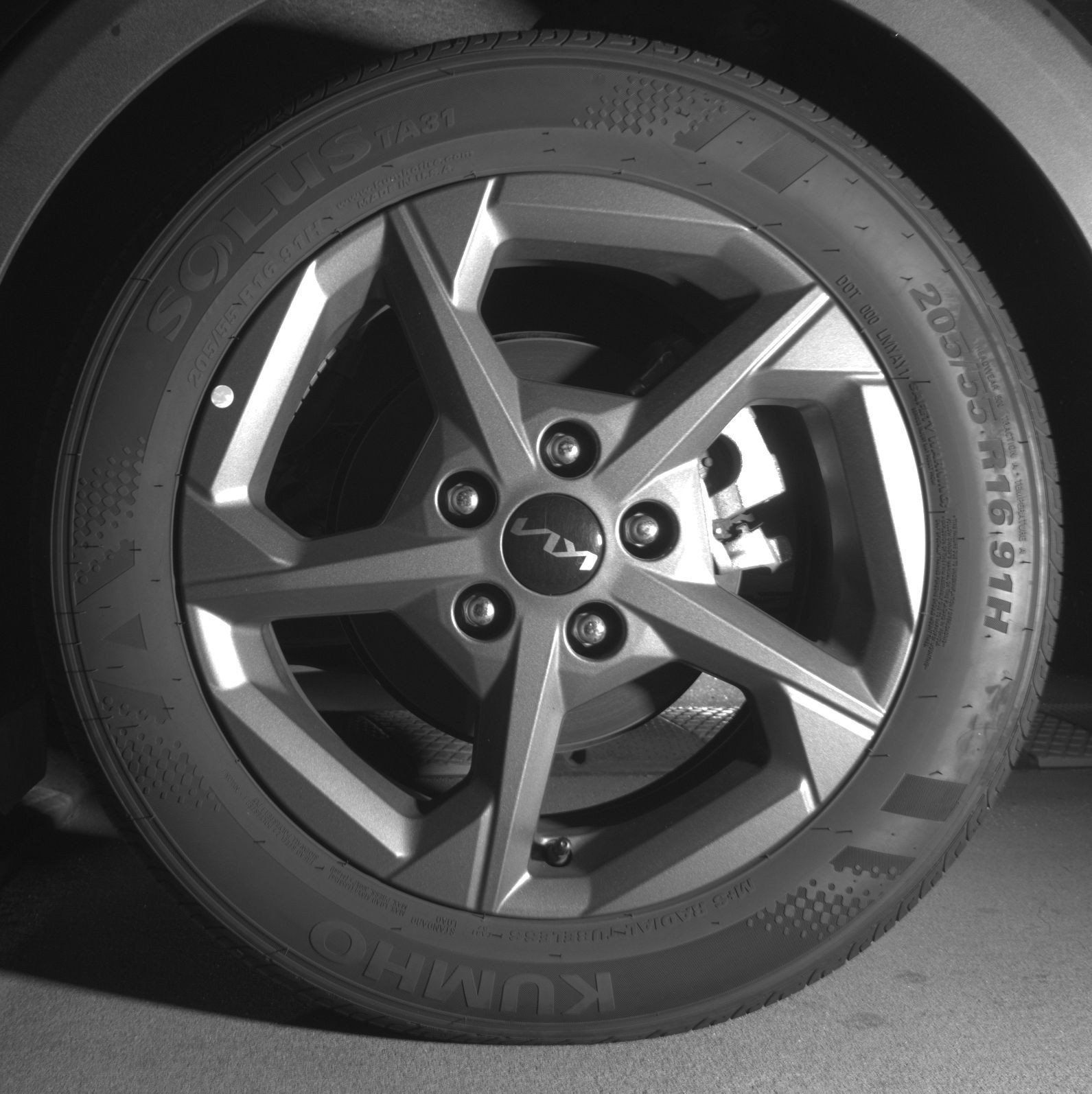Used 2025 Kia K4 FWD image 16